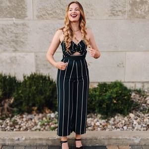 Meet your Posher, Emmanuelle